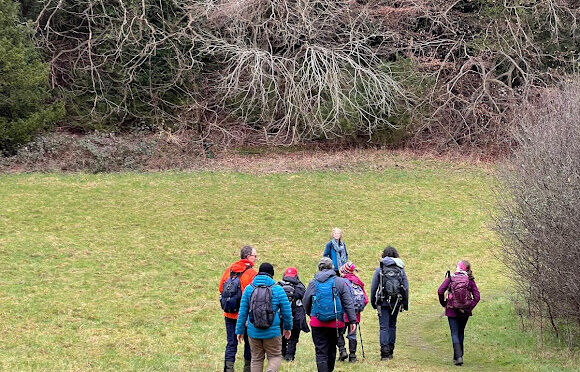 WEST HUMBLE CIRCULAR – 23 February