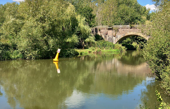 Hildenborough circular – 9 August 2025