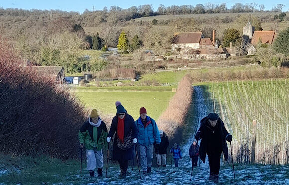 SOLE STREET CIRCULAR – SATURDAY 3 JANUARY