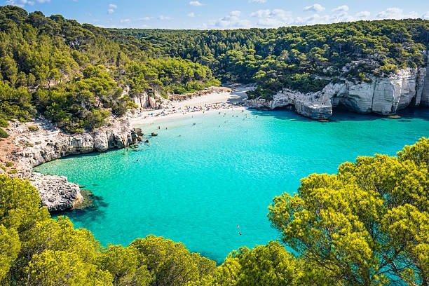 Menorca  iStock Canada